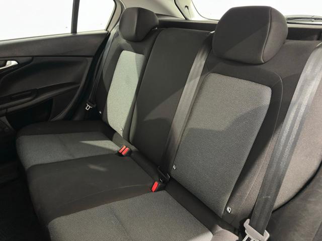 FIAT Tipo usata, con Park Distance Control