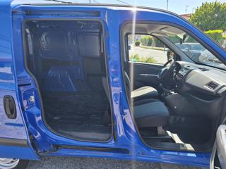 FIAT Doblo usata 9