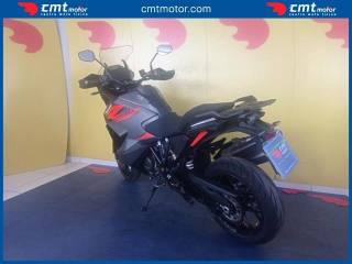 KTM 1290 Super Adventure usata 3