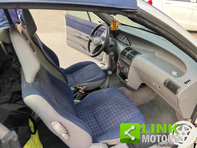 FIAT Punto usata 9