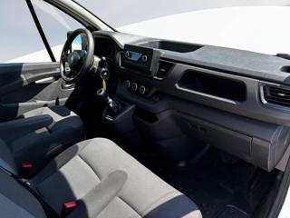 RENAULT Trafic usata, con Controllo vocale