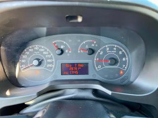 FIAT Fiorino usata, con Hill holder