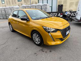 PEUGEOT 208 usata, con Alzacristalli elettrici