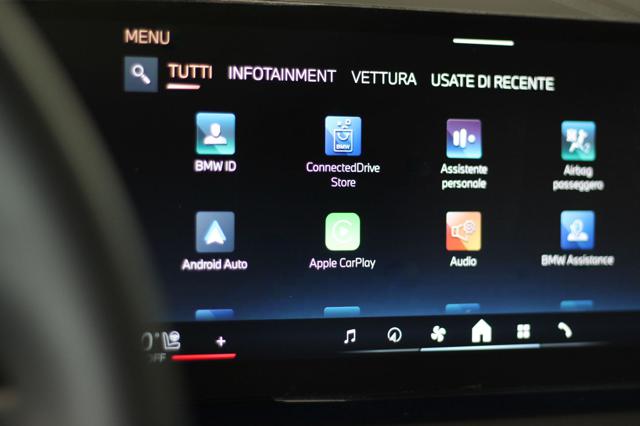 BMW X3 usata, con Fari LED