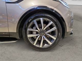 LAND ROVER Discovery usata, con Chiusura centralizzata
