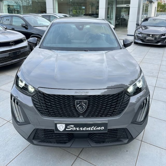 PEUGEOT 2008 usata, con Airbag