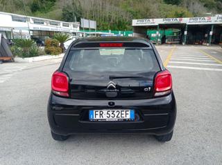 CITROEN C1 usata, con Airbag Passeggero