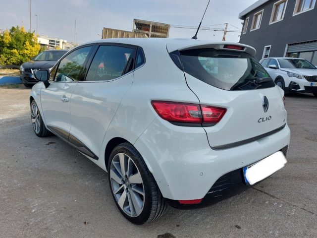RENAULT Clio usata 6