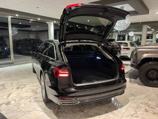 AUDI A6 usata, con Immobilizzatore elettronico