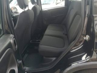 FIAT Panda usata, con Servosterzo