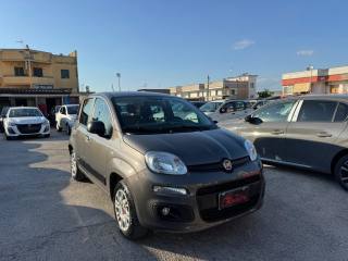 FIAT Panda usata, con Airbag