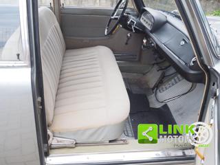 LANCIA Flavia usata 12