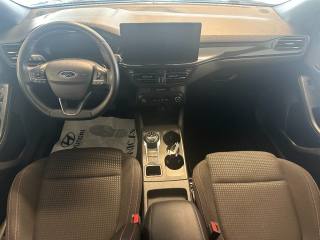 FORD Focus usata, con Servosterzo