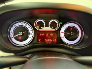 FIAT 500L usata, con MP3