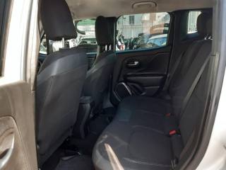 JEEP Renegade usata, con Vetri oscurati