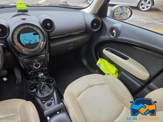 MINI Countryman usata 28