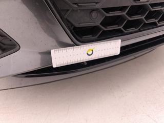 AUDI S4 usata, con Luci diurne