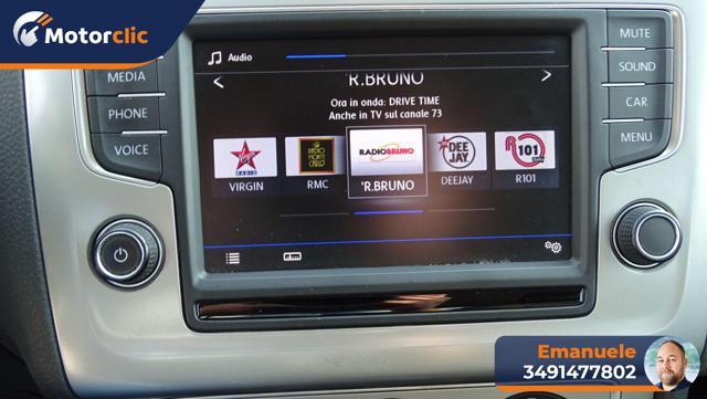 VOLKSWAGEN Polo usata 46