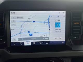 FORD Bronco usata, con Cronologia tagliandi