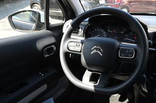 CITROEN C3 usata, con Vivavoce
