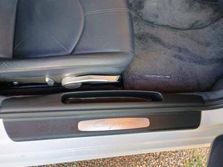 PORSCHE Cayman usata, con Autoradio