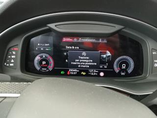 AUDI Q8 usata, con Autoradio