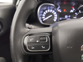 CITROEN C3 Aircross usata, con Immobilizzatore elettronico