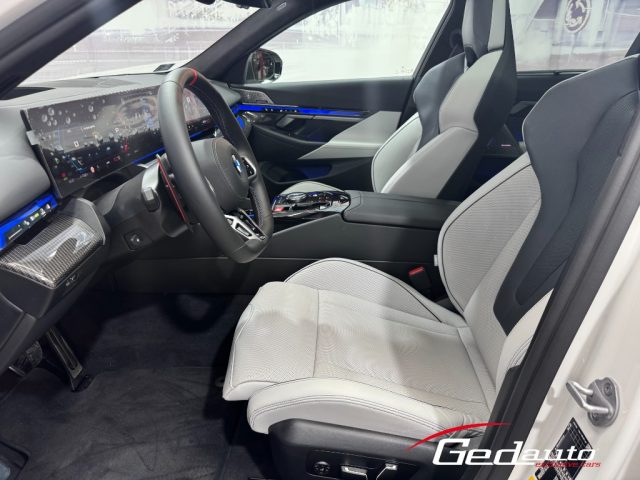 BMW M5 usata, con Cronologia tagliandi