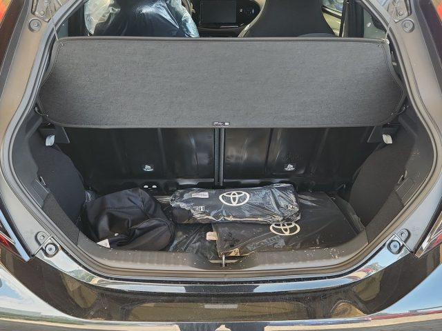 TOYOTA Aygo X usata, con Cerchi in lega