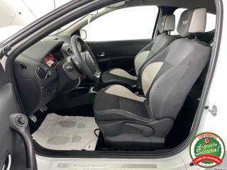 RENAULT Clio usata, con Climatizzatore