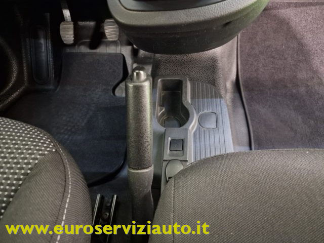 MERCEDES-BENZ Citan usata 20