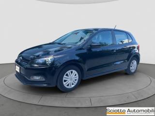 VOLKSWAGEN Polo usata, con Airbag