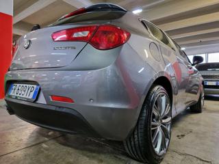 ALFA ROMEO Giulietta usata, con Airbag laterali