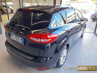 FORD C-Max usata, con Autoradio