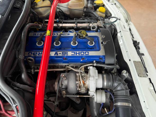 FORD Escort usata 32