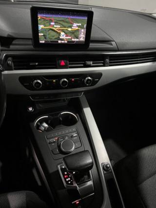 AUDI A4 usata, con Cerchi in lega