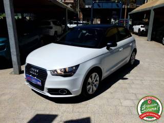 AUDI A1 usata, con Airbag laterali
