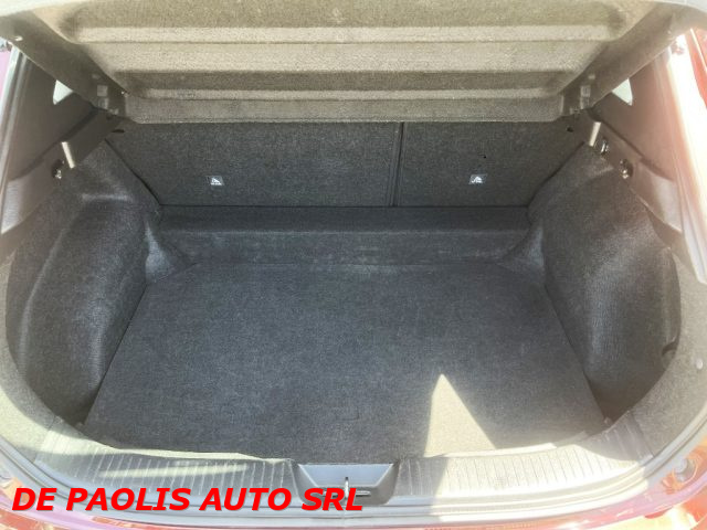 NISSAN Qashqai usata, con Immobilizzatore elettronico