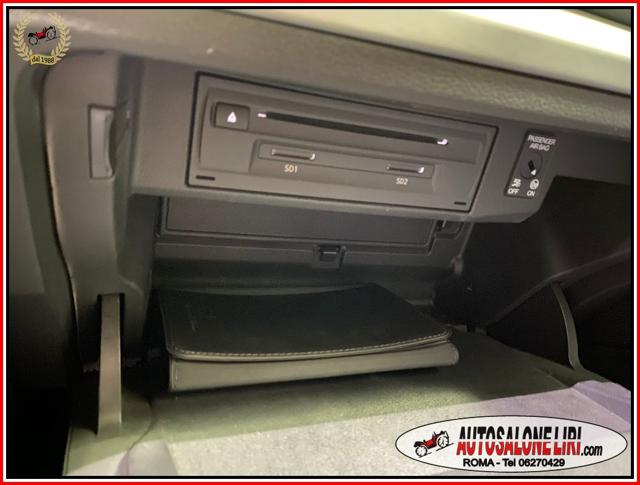 AUDI Q2 usata, con Fari LED
