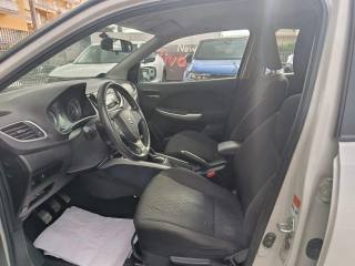 SUZUKI Baleno usata, con ESP