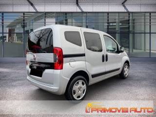 FIAT Qubo usata, con ESP