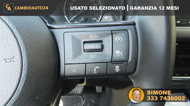 NISSAN Qashqai usata 66