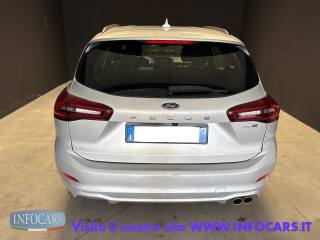 FORD Focus usata, con Sedili sportivi