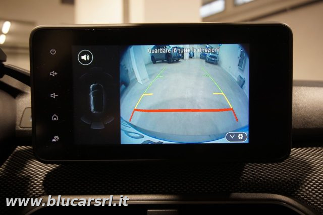 DACIA Sandero usata, con Bracciolo