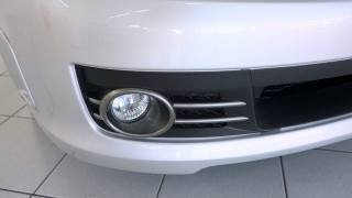 SUBARU Impreza usata, con Pacchetto sportivo