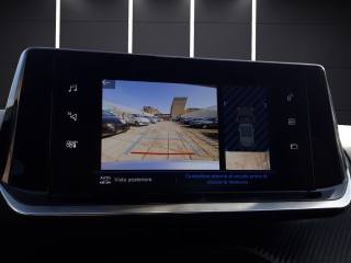 PEUGEOT 2008 usata, con Fendinebbia