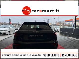 AUDI A3 usata, con Alzacristalli elettrici