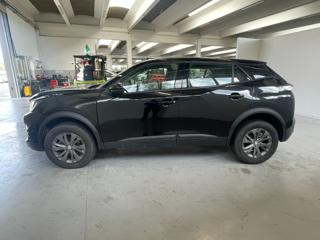 PEUGEOT 2008 usata, con Airbag Passeggero