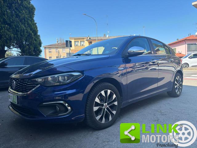FIAT Tipo usata, con Airbag