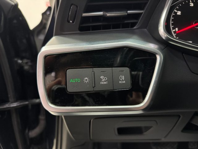 AUDI A6 usata, con Leve al volante